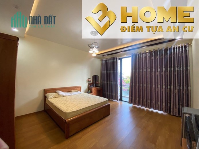 VC31. CHO THUÊ BIỆT THỰ VĂN CAO 3 NGỦ FULL ĐỒ / VILLA WITH 3 BEDROOMS FOR RENT IN VAN CAO