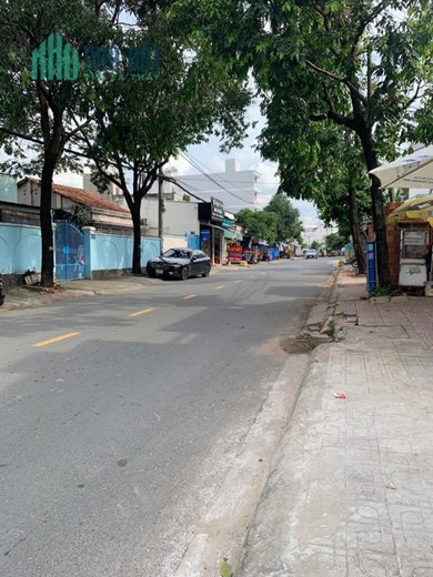 Nhà Bán Gấp Đường 61(Trần Thị Diệu)78mz,4mx19.5m, nhỉnh 5tỷ, Phước Long B,Thủ Đức.