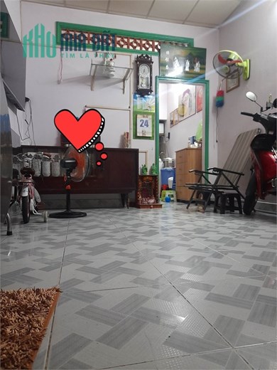 TRƯỜNG SA PHÚ NHUẬN - HẺM XE TẢI - 54M2 -ngang 4.3m - CHỈ 7 TỶ NHỈNH