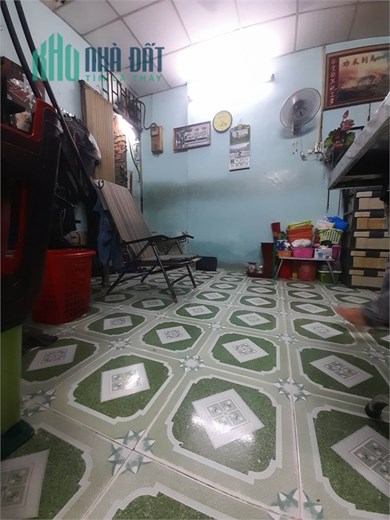 TRƯỜNG SA PHÚ NHUẬN - HẺM XE TẢI - 54M2 -ngang 4.3m - CHỈ 7 TỶ NHỈNH