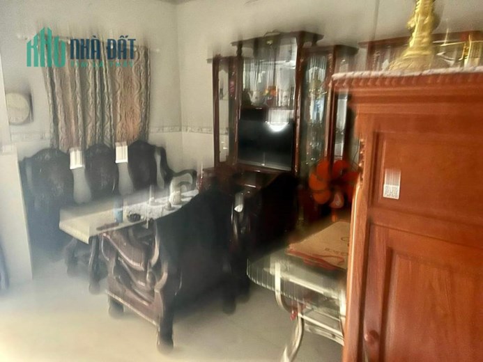 🏩 NHÀ NGUYỄN KIỆM - PHÚ NHUẬN - 2 TẦNG BTCT - 54M2 NGANG 5M - SỔ VUÔNG ĐẸP NỞ HẬU - NHỈNH 6 TỶ.