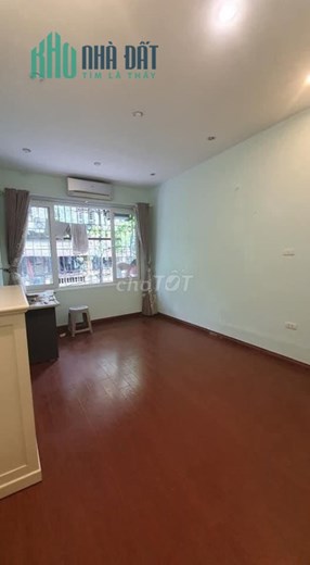 Chính chủ cần cho thuê căn hộ tập thể tầng 2 tại khu 7.2 ha Vĩnh Phúc - Ba Đình - Hà Nội