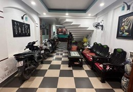 Chính chủ cần bán nhà khu phân lô gần đường lớn Phạm Văn Đồng, gần ngã tư Phạm Văn Đồng, Hoàng Quốc