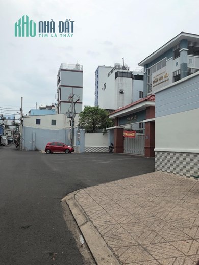 BÁN NHÀ MẶT TIỀN KINH DOANH PHÚ NHUẬN-55M2-NGANG 5M CHỈ NHỈNH 8 TỶ.