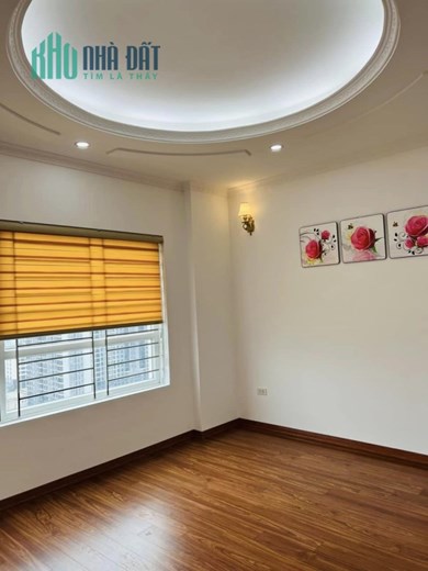 CHUNG CƯ CẦU GIẤY ĐẸP MÊ LY - CĂN GÓC VIEW CỰC ĐẸP - NỘI THẤT NHẬP KHẨU XỊN XÒ