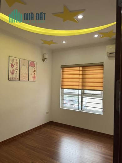 CHUNG CƯ CẦU GIẤY ĐẸP MÊ LY - CĂN GÓC VIEW CỰC ĐẸP - NỘI THẤT NHẬP KHẨU XỊN XÒ