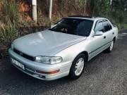 Cần Bán Xe Toyota Camry XLE 3.0 AT 1992 Thành phố Đà Lạt Lâm Đồng