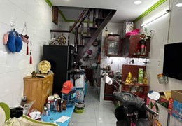 💎 NHÀ PHÚ NHUẬN - ĐỖ TẤN PHONG - HOÀNG VĂN THỤ - 2 MẶT TIỀN . VỊ TRÍ CỰC ĐẸP - NHỈNH 2 TỶ