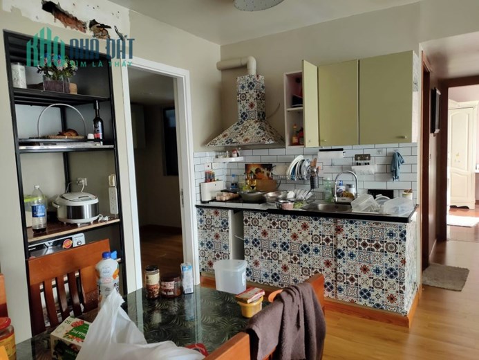 Chung cư Chelsea Park Trung Kính, 100m2, 4.7 tỷ, 3 phòng ngủ