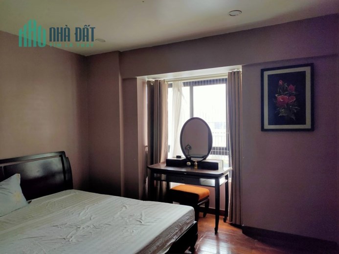 Chung cư Chelsea Park Trung Kính, 100m2, 4.7 tỷ, 3 phòng ngủ