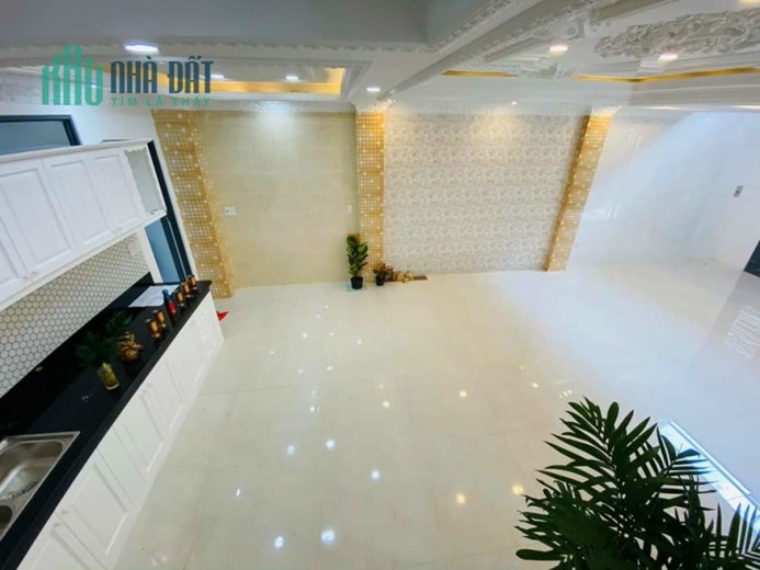 KHÁNH HỘI Mặt tiền 66m2 6x11m Đường số, Quận 4, 15 tỷ
