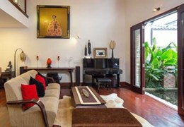 Nhà cho thuê 354 lý thường kiệt 4.5x20 giá 35 triệu còn tl