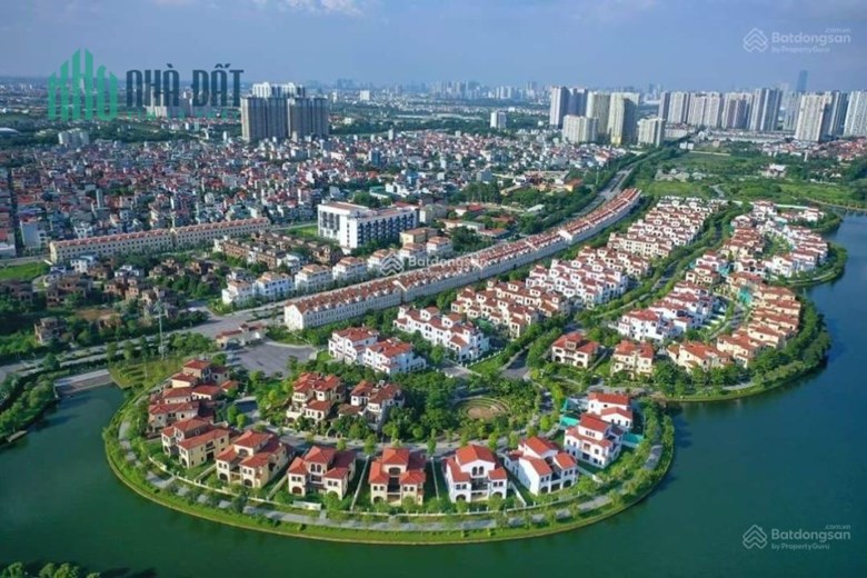 Chính chủ cần bán nhanh căn biệt thự liền kề TT14 khu đô thị mới Nam An Khánh