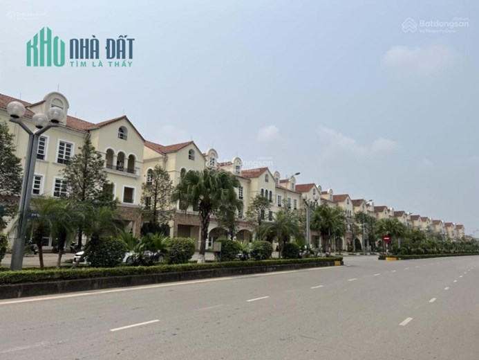 Chính chủ cần bán nhanh căn biệt thự liền kề TT14 khu đô thị mới Nam An Khánh