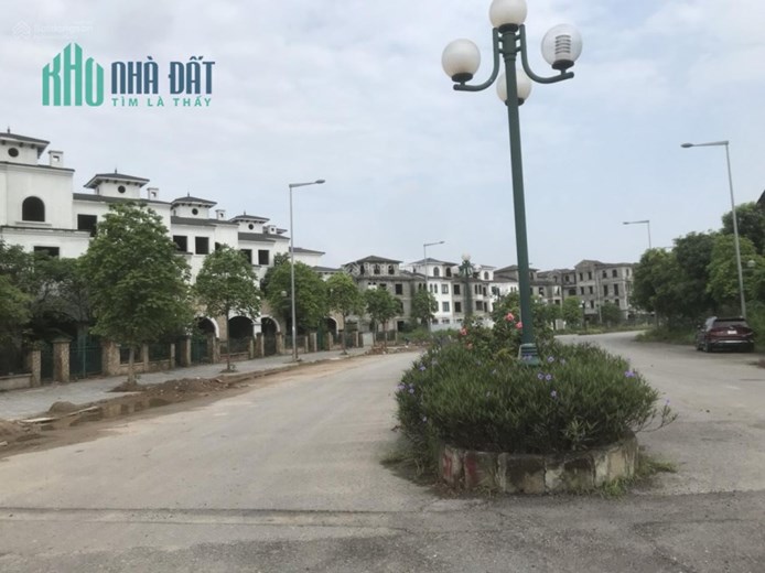 Chính chủ cần bán nhanh căn biệt thự liền kề TT14 khu đô thị mới Nam An Khánh