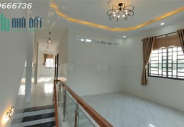 Khám phá ngôi nhà mơ ước: Bán căn nhà lầu giá siêu hấp dẫn