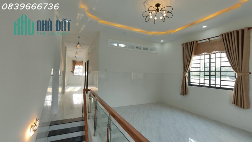 Khám phá ngôi nhà mơ ước: Bán căn nhà lầu giá siêu hấp dẫn