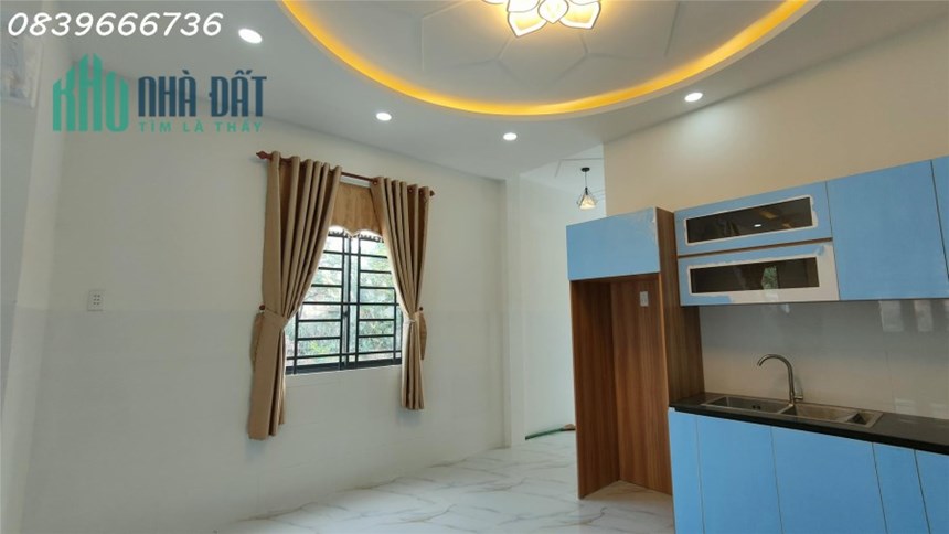 Khám phá ngôi nhà mơ ước: Bán căn nhà lầu giá siêu hấp dẫn