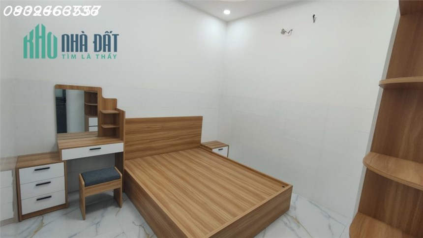 Khám phá ngôi nhà mơ ước: Bán căn nhà lầu giá siêu hấp dẫn