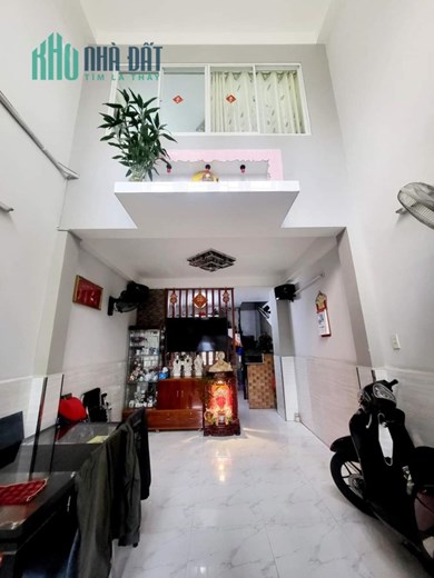 Nhà 5 tầng 32m2 Đường số Tân Vĩnh Quận 4 giá 8.2 tỷ