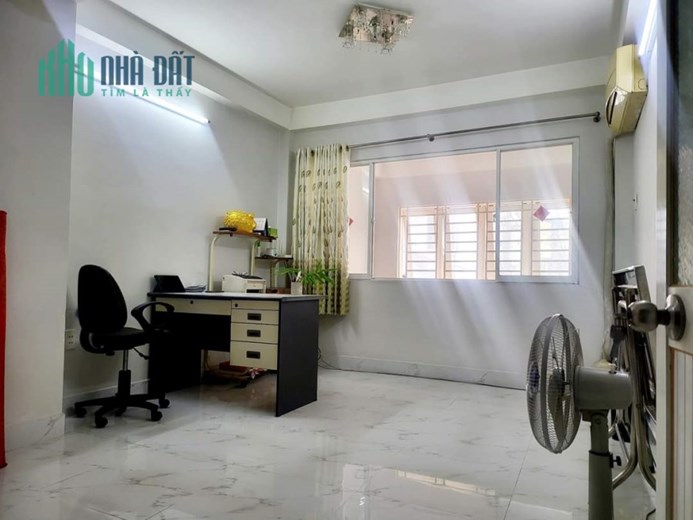 Nhà 5 tầng 32m2 Đường số Tân Vĩnh Quận 4 giá 8.2 tỷ
