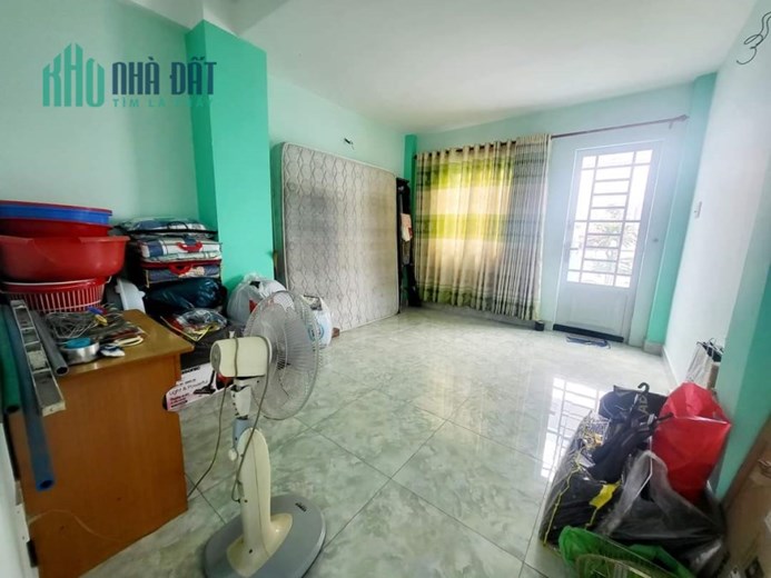 Nhà 5 tầng 32m2 Đường số Tân Vĩnh Quận 4 giá 8.2 tỷ