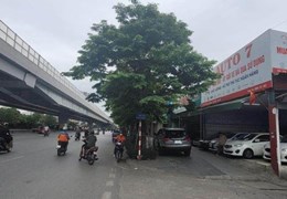 CẦN BÁN MẢNH ĐẤT SẠCH PHẠM VĂN ĐỒNG - CẦU GIẤY