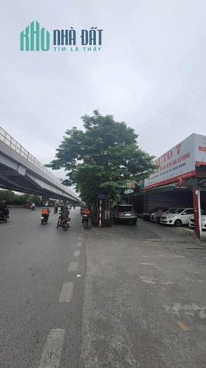 CẦN BÁN MẢNH ĐẤT SẠCH PHẠM VĂN ĐỒNG - CẦU GIẤY