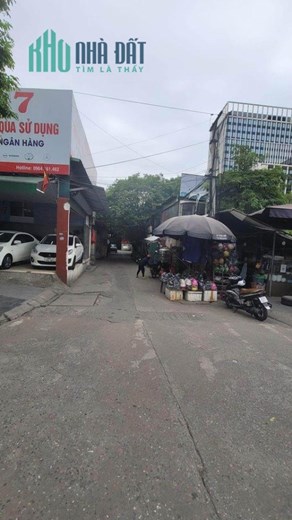 CẦN BÁN MẢNH ĐẤT SẠCH PHẠM VĂN ĐỒNG - CẦU GIẤY