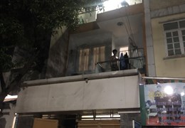 Bán Nhà khu VIP Diệp Minh Châu Tân Sơn Nhì