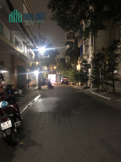 Bán Nhà khu VIP Diệp Minh Châu Tân Sơn Nhì