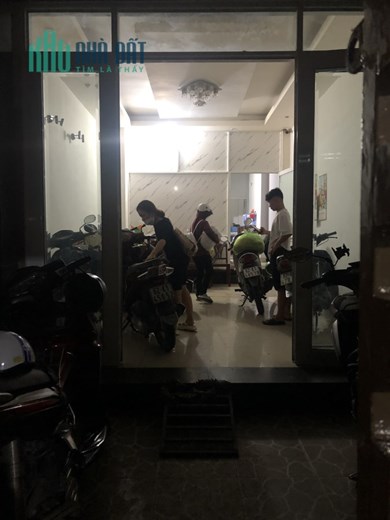 Bán Nhà khu VIP Diệp Minh Châu Tân Sơn Nhì