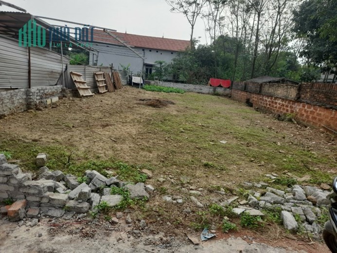 CHÍNH CHỦ BÁN NHANH LÔ ĐẤT SIÊU ĐẸP TẠI THÔN HOÀNG OANH, XÃ HƯƠNG SƠN, BÌNH XUYÊN, VĨNH PHÚC