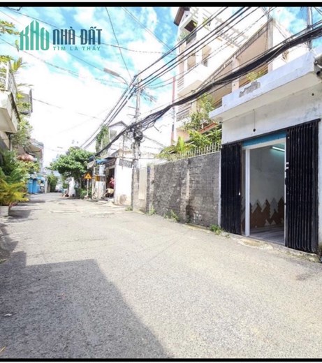🔔 CHO THUÊ NHÀ NGUYÊN CĂN - BÌNH THẠNH - GIÁ TỐT CHO 1 GIA ĐÌNH - VỪA Ở VỪA KINH DOANH