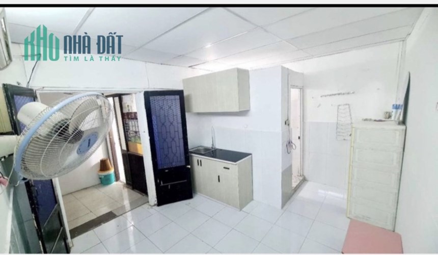 🔔 CHO THUÊ NHÀ NGUYÊN CĂN - BÌNH THẠNH - GIÁ TỐT CHO 1 GIA ĐÌNH - VỪA Ở VỪA KINH DOANH