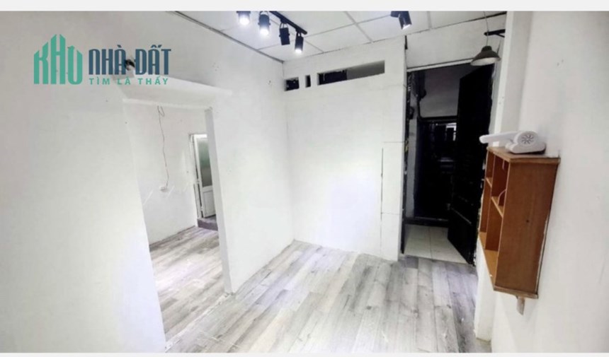 🔔 CHO THUÊ NHÀ NGUYÊN CĂN - BÌNH THẠNH - GIÁ TỐT CHO 1 GIA ĐÌNH - VỪA Ở VỪA KINH DOANH