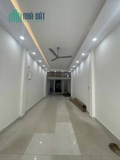 Cảnh Báo - Mặt Phố Vạn Phúc - Ba Đình Đã Xuất Hiện Nhà Bán - 55m x 5T - Hè Rộng Như Sân Bóng - Gía