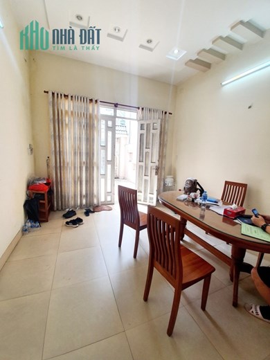 BÁN NHÀ HXH NGAY THOẠI NGỌC HẦU, BÌNH LONG - 92M2 SỔ VUÔNG - 3 TẦNG BTCT - CHỈ 4.8 TỶ TL