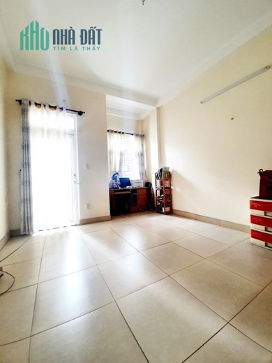 BÁN NHÀ HXH NGAY THOẠI NGỌC HẦU, BÌNH LONG - 92M2 SỔ VUÔNG - 3 TẦNG BTCT - CHỈ 4.8 TỶ TL