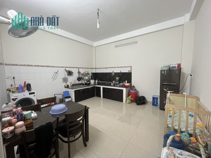 🔥 SIÊU PHẨM 2 LẦU NGANG 5x13m 
Đường Số 21 P8 Gò Vấp 🔥
💰💰 Giá Bán: 6,4 tỷ thương lượng 
👉 Diện