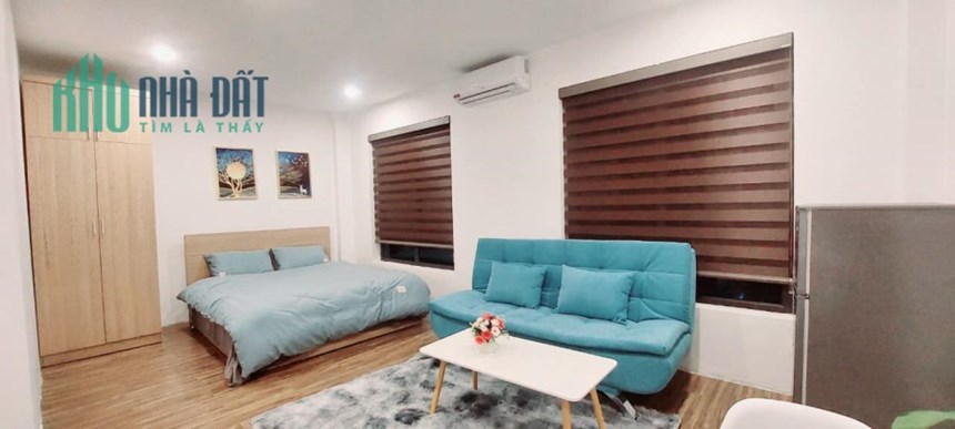 Bán nhà mặt phố Minh Khai, Hai Bà Trưng 65m, mt 4.5m. Giá: 22 tỷ