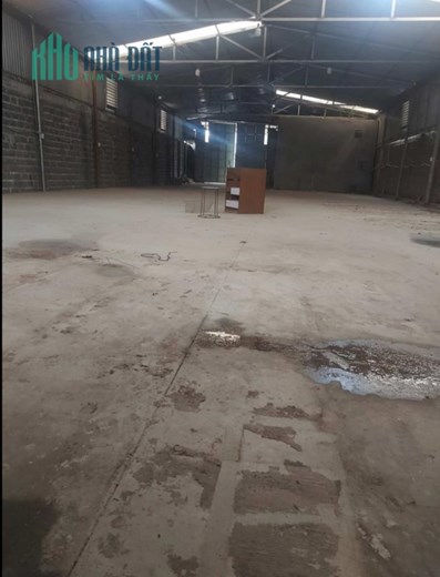 CHO THUÊ KHO XƯỞNG ĐÃ QUA SỬ DỤNG LH: 0976260788