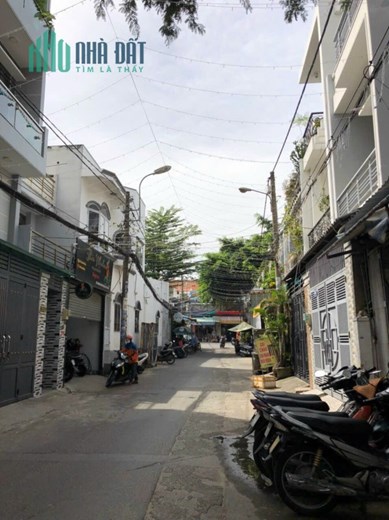✅736/2 lê đức thọ p15 GV
❗️DT: 4x15
❗️KC: trệt lầu sân thượng
❗️Hẻm 7M mặt tiền kinh doanh buôn