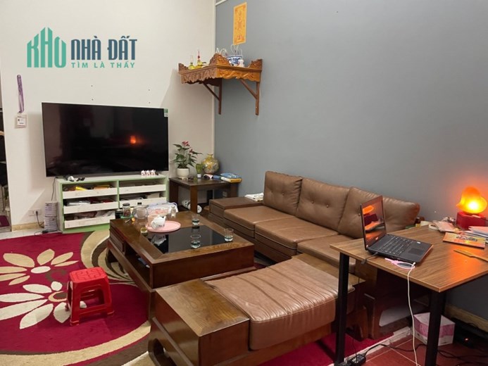 TRẦN CUNG 46M CẤP 4 GIÁ CHỈ 3.8 TỶ