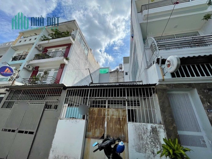 ❌Phan Văn Trị phường 10 GV ( Bên cạnh CiTyland)
✅Giá bán: 4,6 Tỷ
❗️DT: 3,6x16 ( cn 57m2)
❗️Hiện