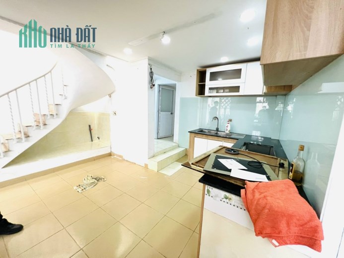 Chính Chủ Cho thuê Nhà Nguyên Căn Tại 34/6 đường số 9 KP5 Phường Hiệp Bình Phước, Thủ Đức