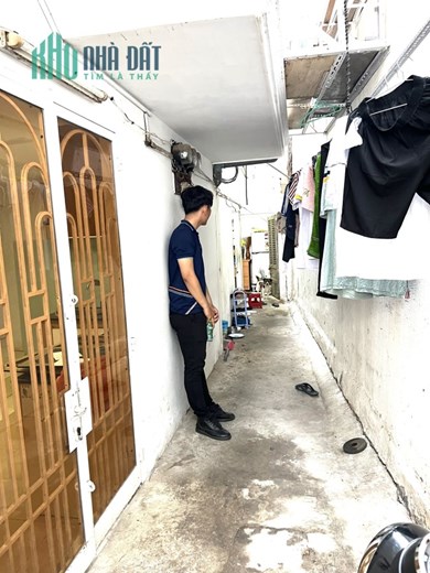 Chính Chủ Cho thuê Nhà Nguyên Căn Tại 34/6 đường số 9 KP5 Phường Hiệp Bình Phước, Thủ Đức