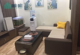 Cho Thuê nhà Quang Trung Hà Đông 4 tầng 3 ngủ full nội thất giá rẻ.