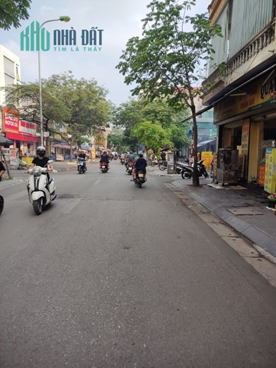 Cấp Báo, bán nhà Nguyễn An Ninh, thoáng sáng rực rỡ, ngõ rộng thênh thang, DT41m2, giá 3.65 tỷ.