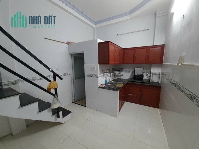 💥 NHÀ CHO THUÊ NGUYÊN CĂN - PHAN VĂN TRỊ - BÌNH THẠNH - Ở GIA ĐÌNH